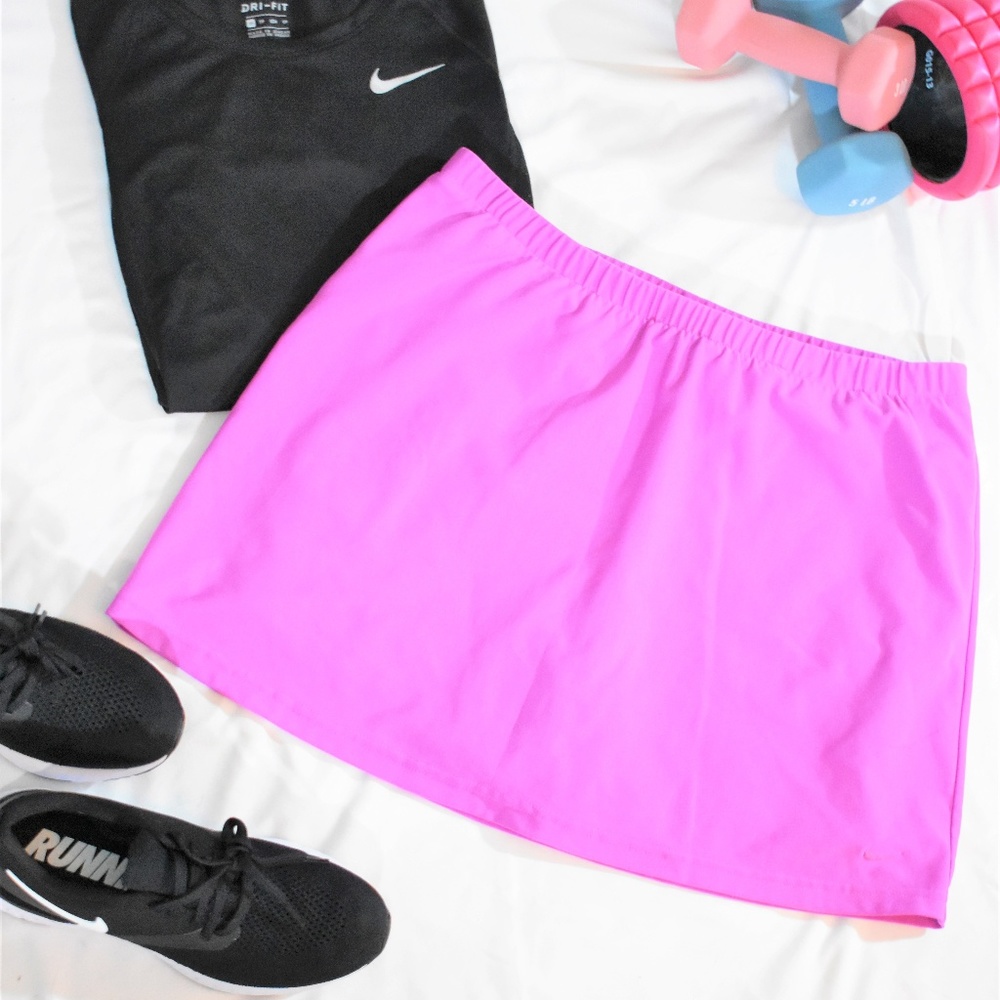 Nike Tennis Skirt